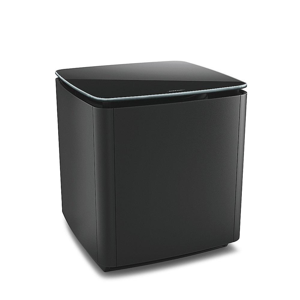 BOSE Acoustimass 300 Wireless Bass Modul für SoundTouch 300 - schwarz