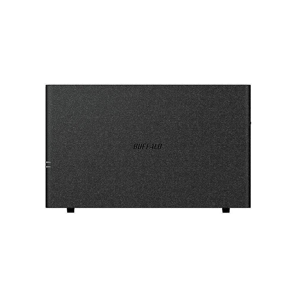 Buffalo LinkStation 510D NAS System 1-Bay 4TB (1x 4TB), Buffalo, LinkStation, 510D, NAS, System, 1-Bay, 4TB, 1x, 4TB,