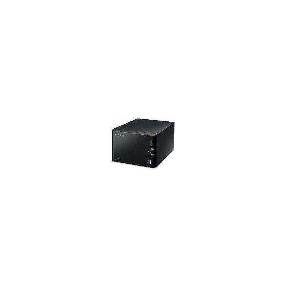 Buffalo TeraStation 1400 NAS System 4-Bay 4TB (4x 1TB)