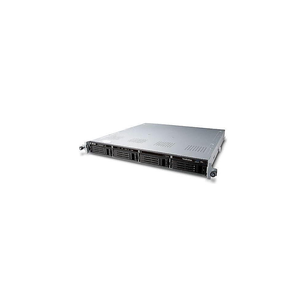 Buffalo TeraStation 1400R NAS System 4-Bay 4TB (4x 1TB), Buffalo, TeraStation, 1400R, NAS, System, 4-Bay, 4TB, 4x, 1TB,
