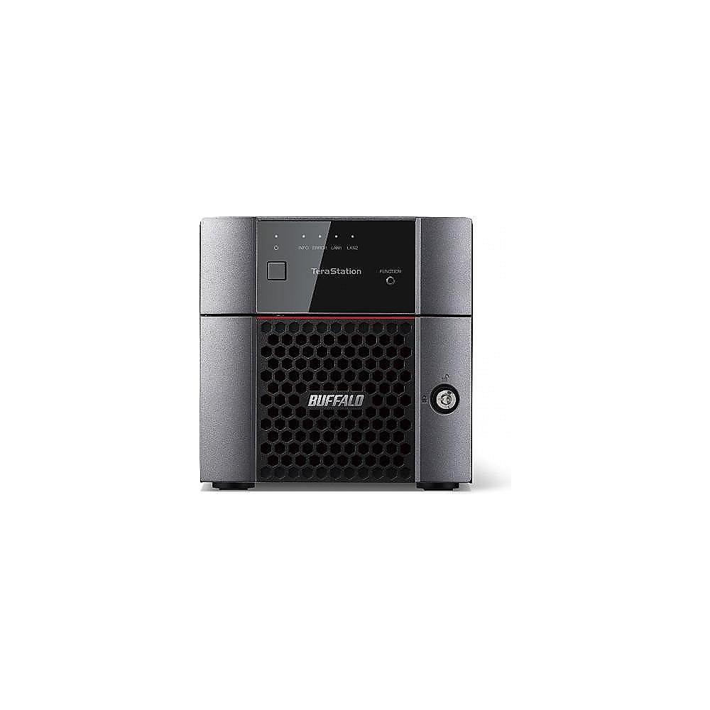 Buffalo TeraStation 3210 NAS System 2-Bay 2TB (2x 1TB), Buffalo, TeraStation, 3210, NAS, System, 2-Bay, 2TB, 2x, 1TB,