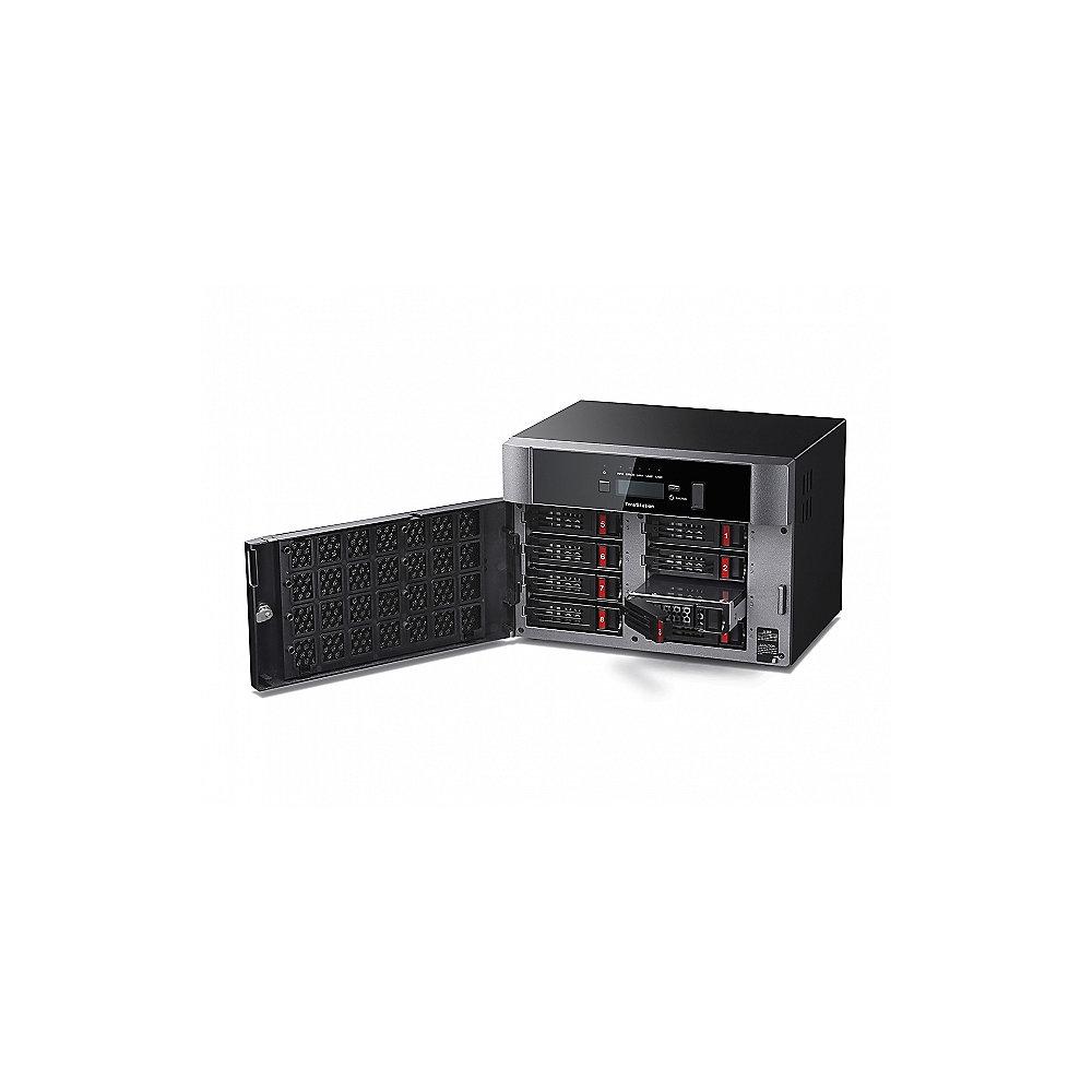 Buffalo TeraStation 5810DN NAS System 8-Bay 32TB (4x 8TB)