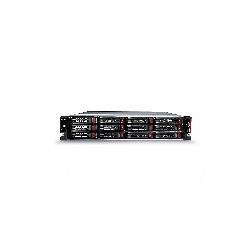 Buffalo TS51210RH NAS System 12-Bay 32TB Education Artikel – Nachweispflichtig