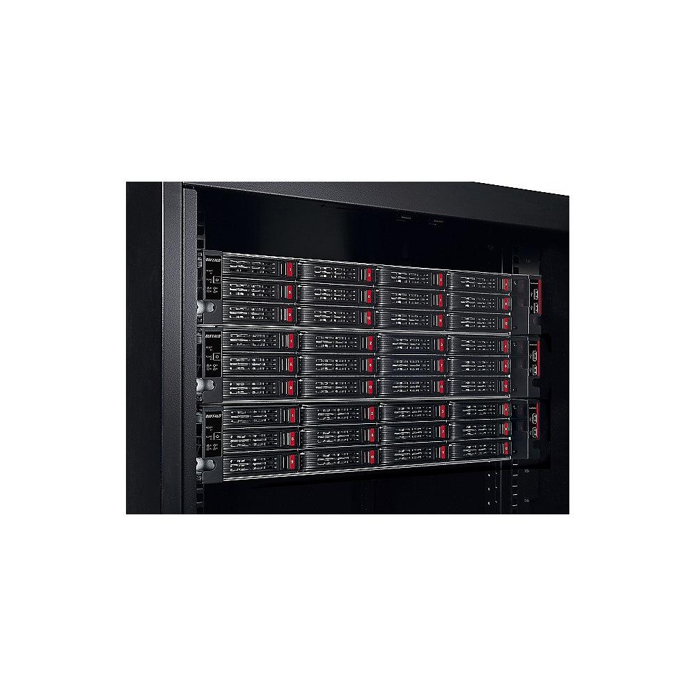 Buffalo TS51210RH NAS System 12-Bay 32TB Education Artikel – Nachweispflichtig, Buffalo, TS51210RH, NAS, System, 12-Bay, 32TB, Education, Artikel, –, Nachweispflichtig