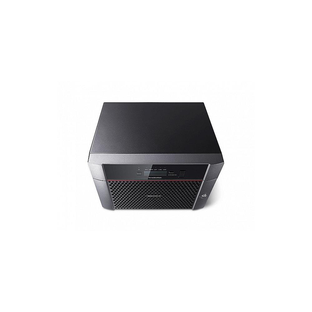 Buffalo TS5810DN NAS System 8-Bay 64TB Education Artikel – Nachweispflichtig, Buffalo, TS5810DN, NAS, System, 8-Bay, 64TB, Education, Artikel, –, Nachweispflichtig