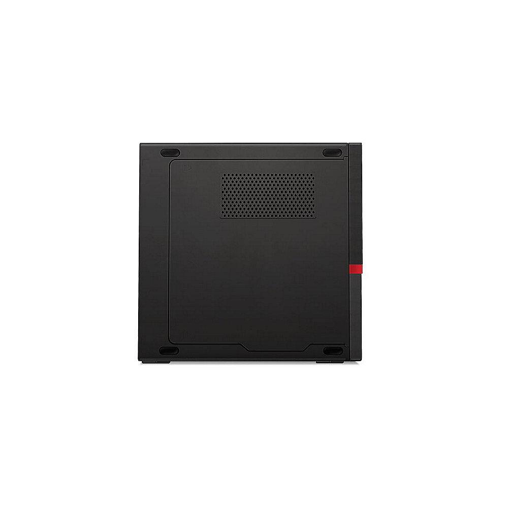 Burda.Lenovo ThinkCentre M720q Tiny 10T7004BFR  i5-8400T 8GB/256GB SSD W10Pro FR, Burda.Lenovo, ThinkCentre, M720q, Tiny, 10T7004BFR, i5-8400T, 8GB/256GB, SSD, W10Pro, FR