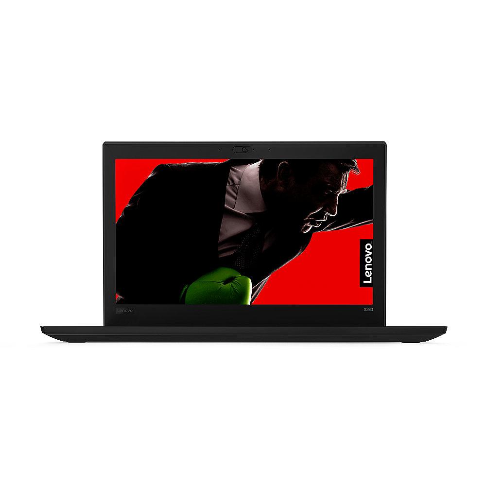 Burda.Lenovo ThinkPad X280 20KF001RFR i5-8250U 8GB/256GB SSD 12"FHD W10P FR