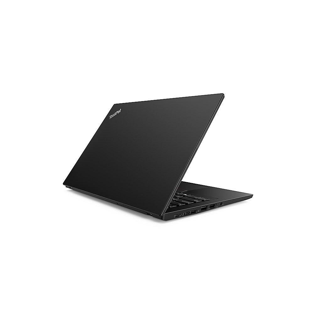 Burda.Lenovo ThinkPad X280 20KF001RFR i5-8250U 8GB/256GB SSD 12