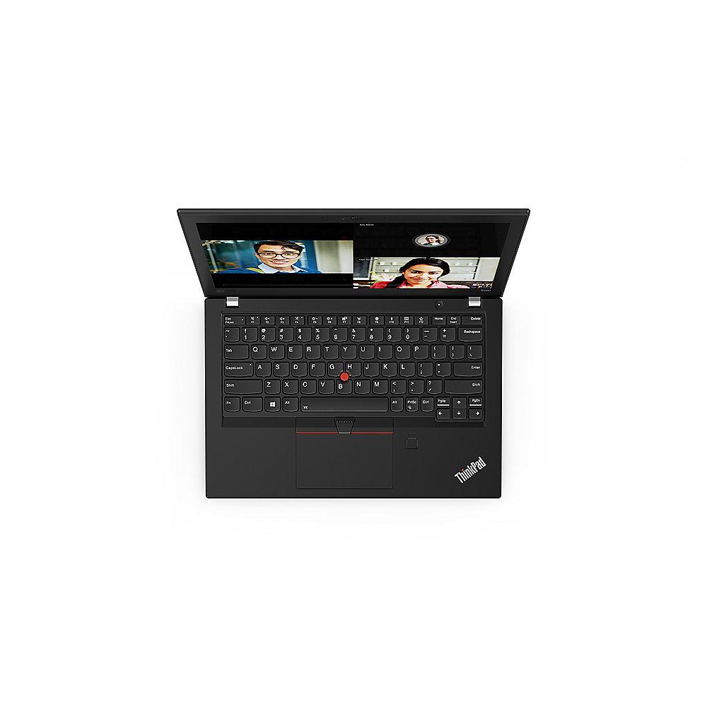 Burda.Lenovo ThinkPad X280 20KF001RFR i5-8250U 8GB/256GB SSD 12"FHD W10P FR