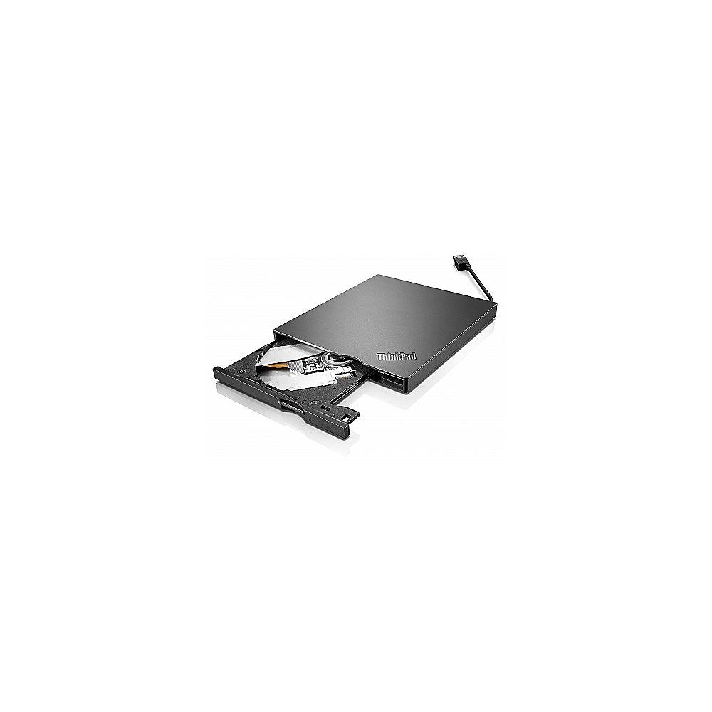 Burda: ThinkPad UltraSlim USB DVD-Brenner 4XA0E97775