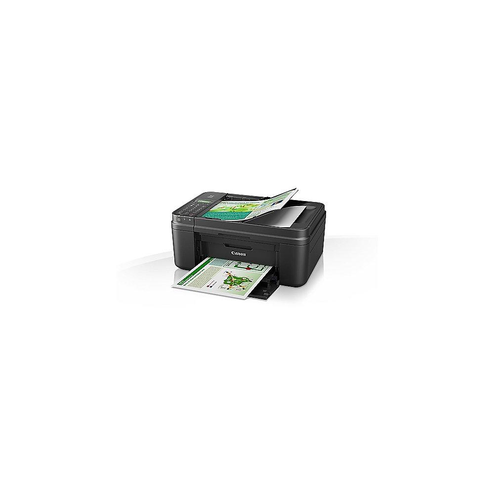 Canon PIXMA MX495 Tintenstrahl-Multifunktionsdrucker Scanner Kopierer Fax WLAN, Canon, PIXMA, MX495, Tintenstrahl-Multifunktionsdrucker, Scanner, Kopierer, Fax, WLAN