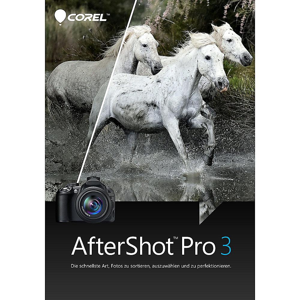 Corel AfterShot Pro 3 - ESD, Corel, AfterShot, Pro, 3, ESD