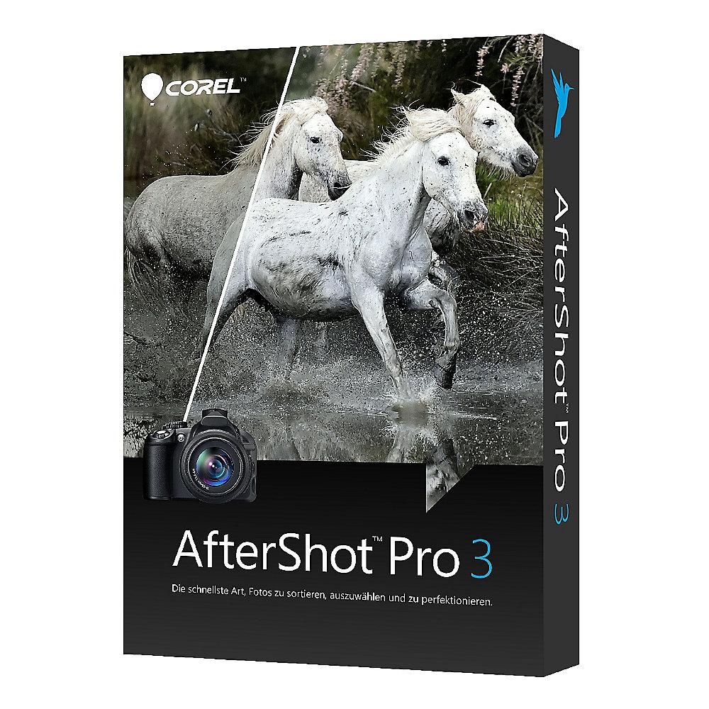 Corel AfterShot Pro 3 - ESD, Corel, AfterShot, Pro, 3, ESD