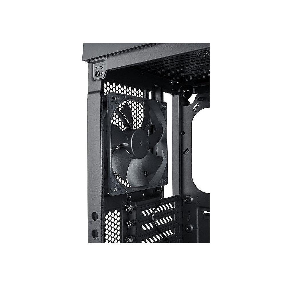 Corsair Carbide SPEC-OMEGA Weiß/Schwarz Midi Tower Gaming Gehäuse m. Fenster o.N