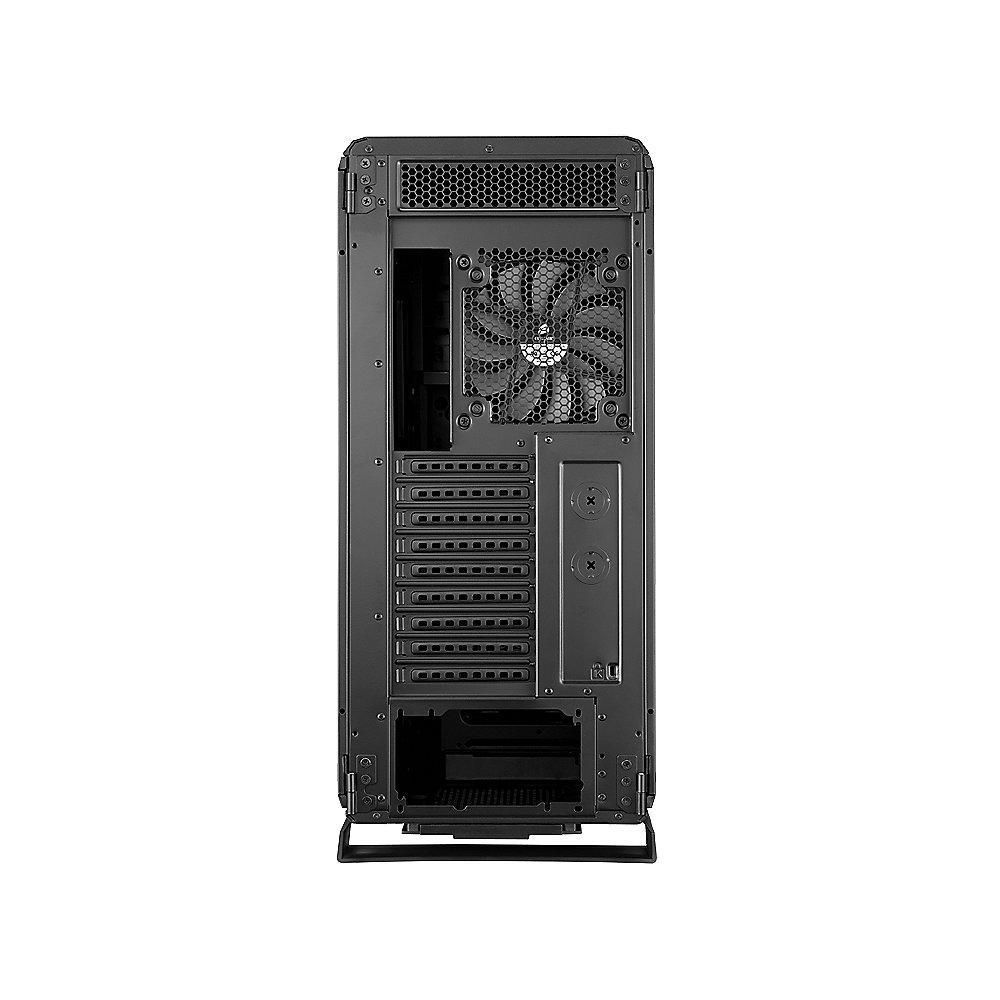 Corsair Graphite 760T V2 Big Tower Gehäuse ATX schwarz Sichtfenster