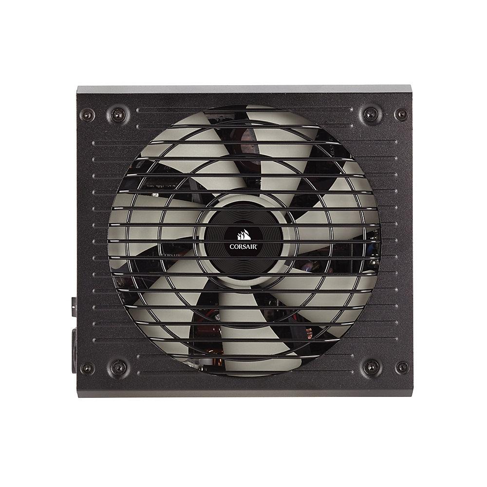 Corsair RMx Series RM650x V2 650 Watt Netzteil 80  Gold (modular) 140 mm Lüfter, Corsair, RMx, Series, RM650x, V2, 650, Watt, Netzteil, 80, Gold, modular, 140, mm, Lüfter