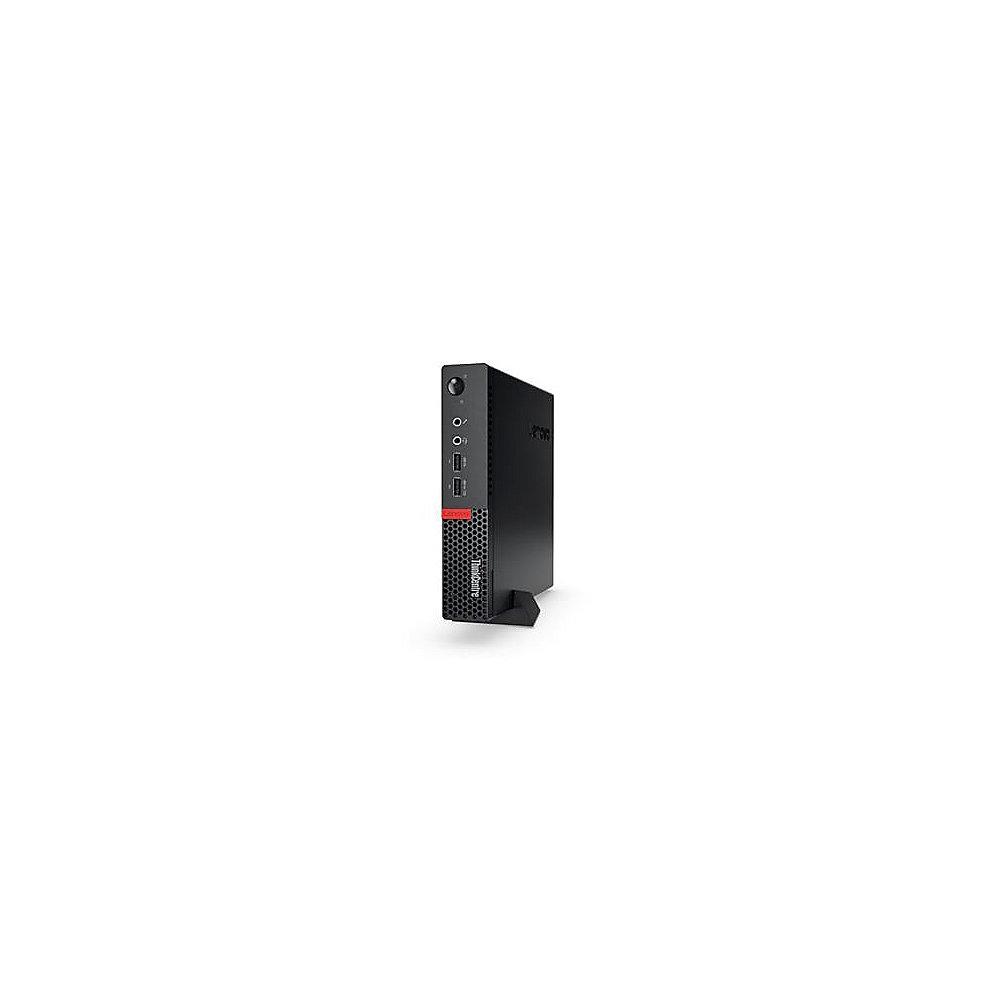 CP-IT CTO Lenovo ThinkCentre M710q Tiny i5-6400T 8GB/256GB SSD W10Pro, CP-IT, CTO, Lenovo, ThinkCentre, M710q, Tiny, i5-6400T, 8GB/256GB, SSD, W10Pro