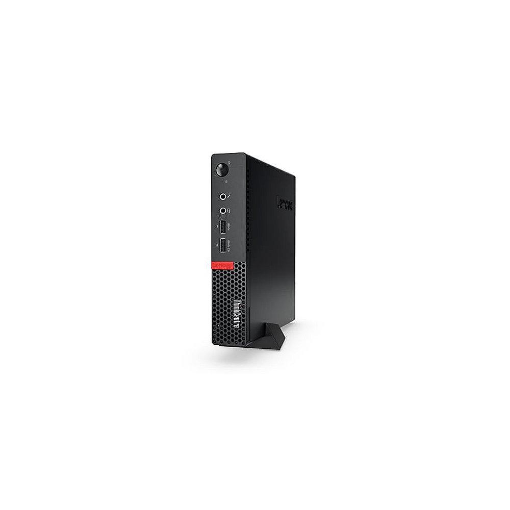 CP IT: Lenovo ThinkCentre M710q Tiny 10MQS0XJ00 i5-7400T 8GB/256GB SSD W10Pro, CP, IT:, Lenovo, ThinkCentre, M710q, Tiny, 10MQS0XJ00, i5-7400T, 8GB/256GB, SSD, W10Pro