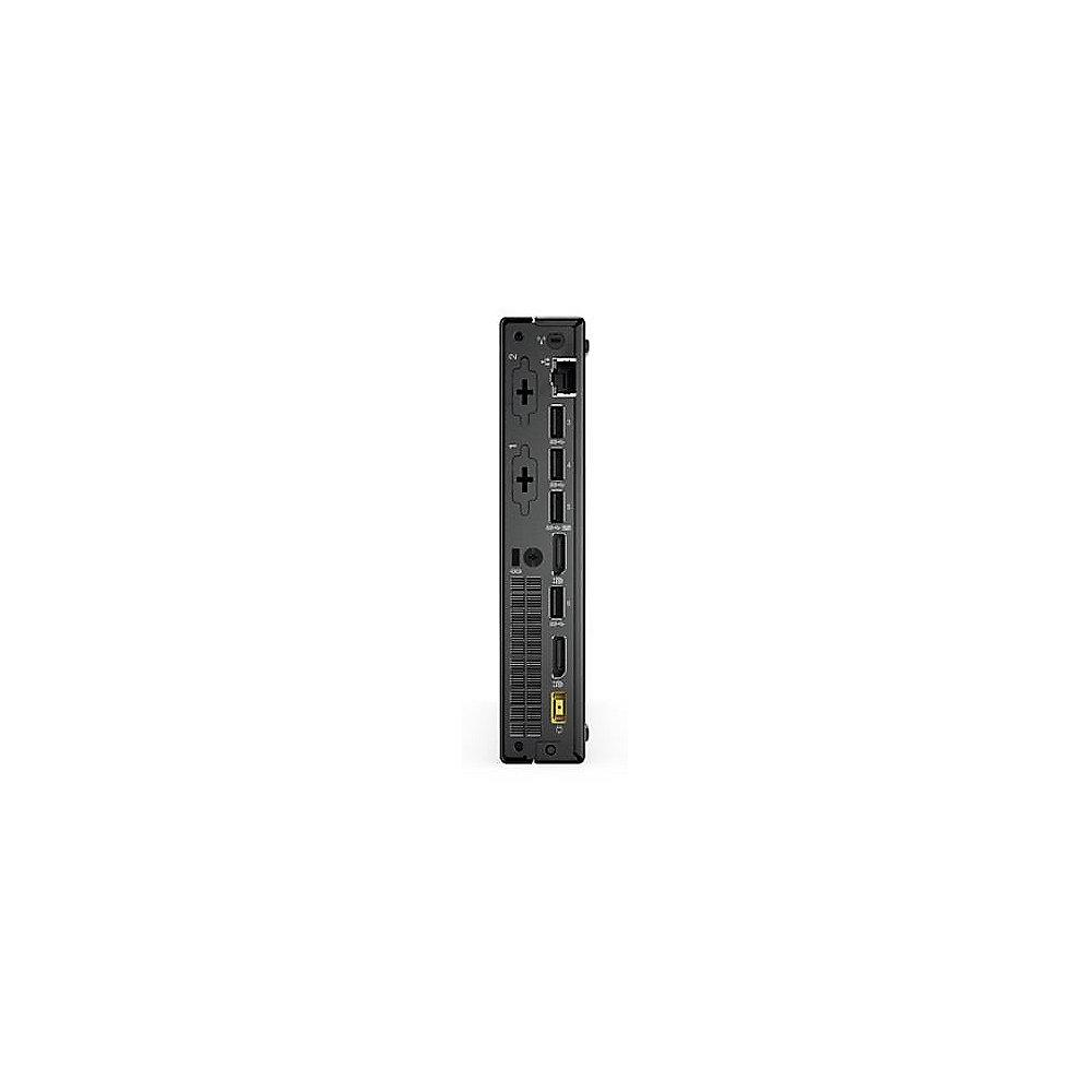 CP IT: Lenovo ThinkCentre M710q Tiny 10MQS0XJ00 i5-7400T 8GB/256GB SSD W10Pro, CP, IT:, Lenovo, ThinkCentre, M710q, Tiny, 10MQS0XJ00, i5-7400T, 8GB/256GB, SSD, W10Pro