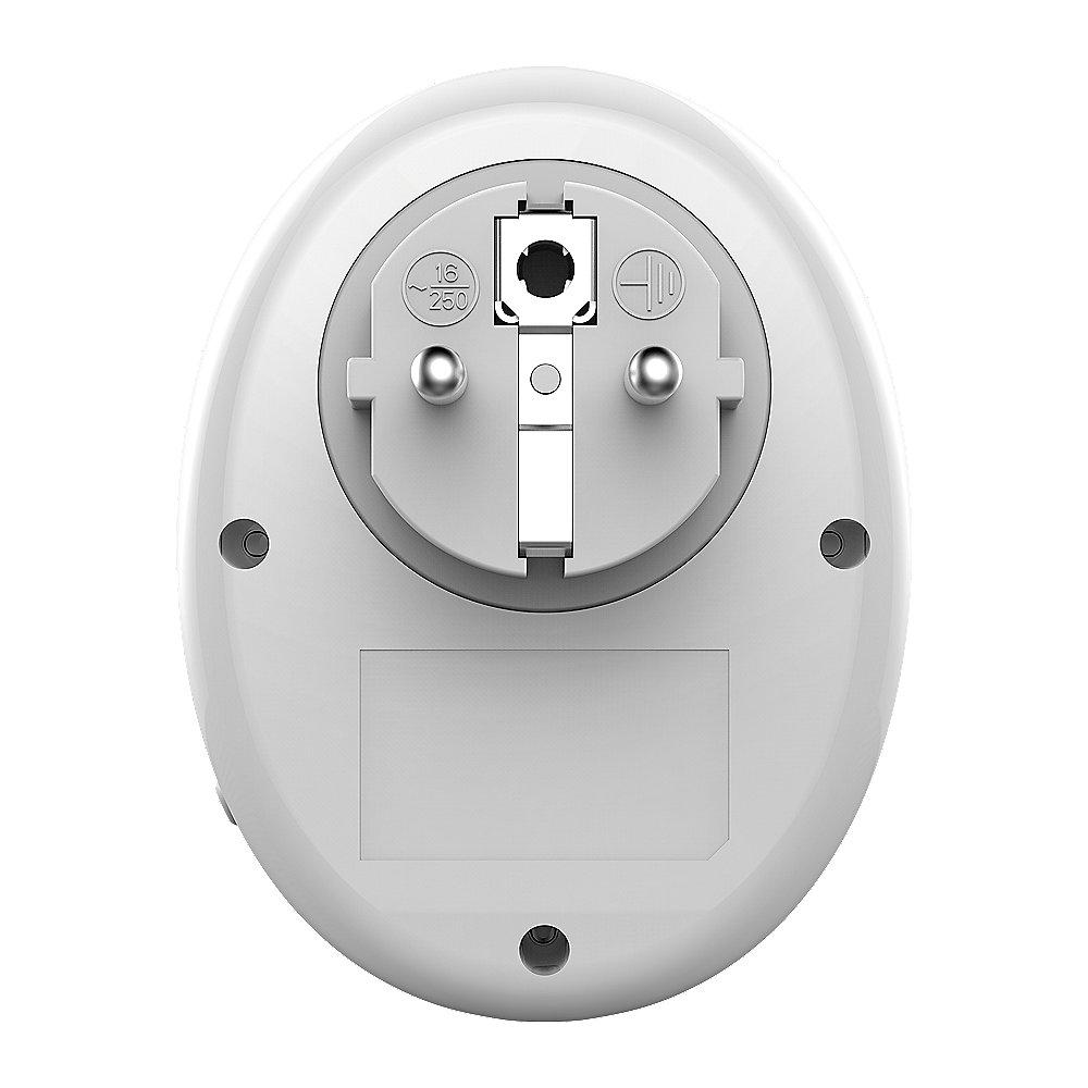 D-Link DSP-W115 mydlink Home Smart Plug WiFi Zwischenstecker