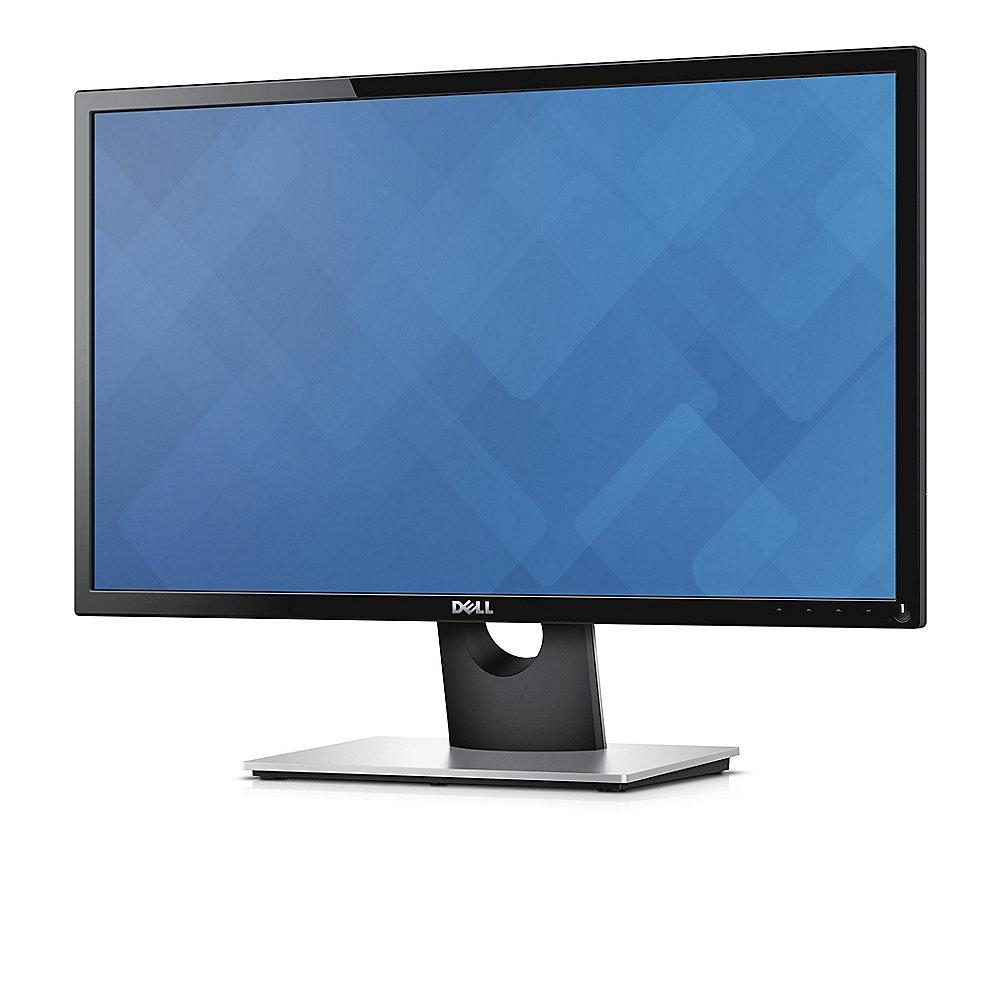 DELL E2216H 54,61cm (21,5") 16:9 Full HD DP/VGA 5 ms LED matt