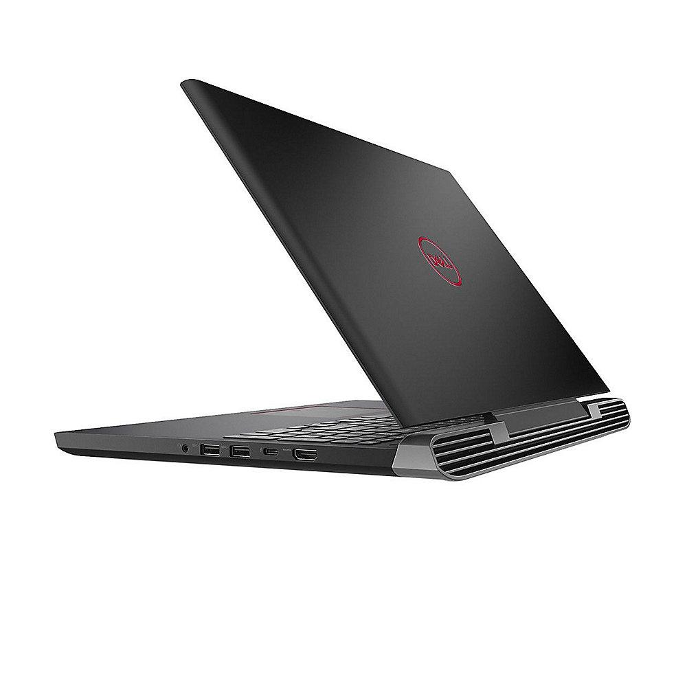 DELL G5 15 5587 Notebook i7-8750H SSD 4K UHD GTX1060 Windows 10, DELL, G5, 15, 5587, Notebook, i7-8750H, SSD, 4K, UHD, GTX1060, Windows, 10