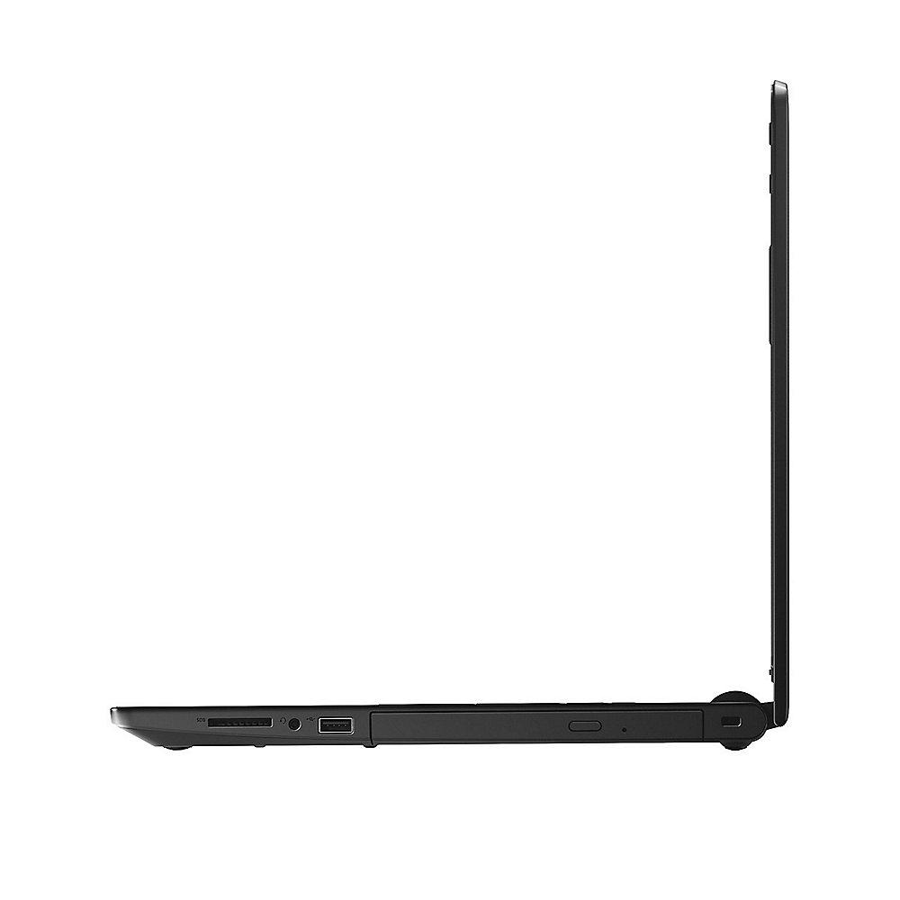 DELL Inspiron 15 3567 Notebook i3-6006U HD Windows 10 Black