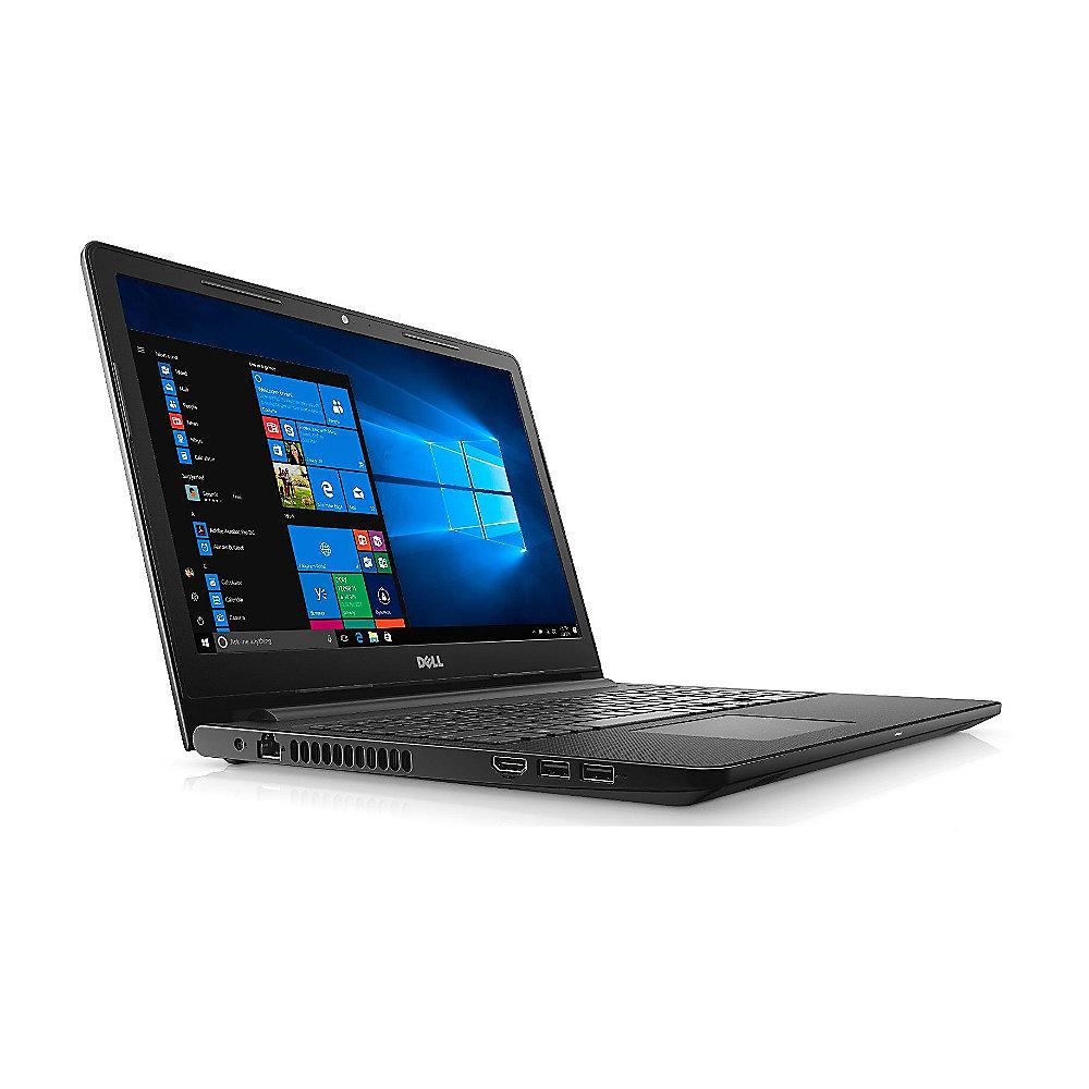 DELL Inspiron 15 3567 Notebook i5-7200U HD Windows 10