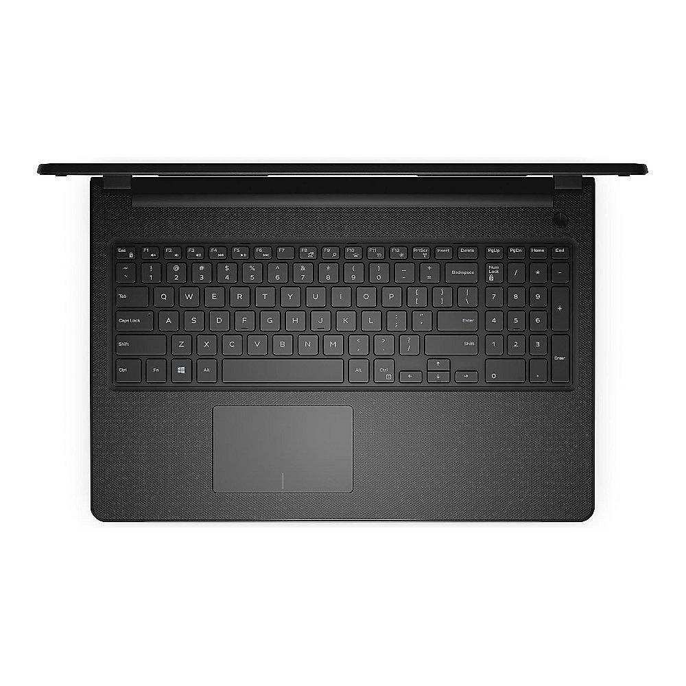 DELL Inspiron 15 3567 Notebook i5-7200U HD Windows 10