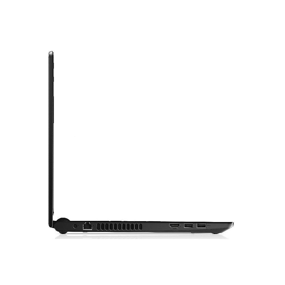 DELL Inspiron 15 3567 Notebook i5-7200U HD Windows 10