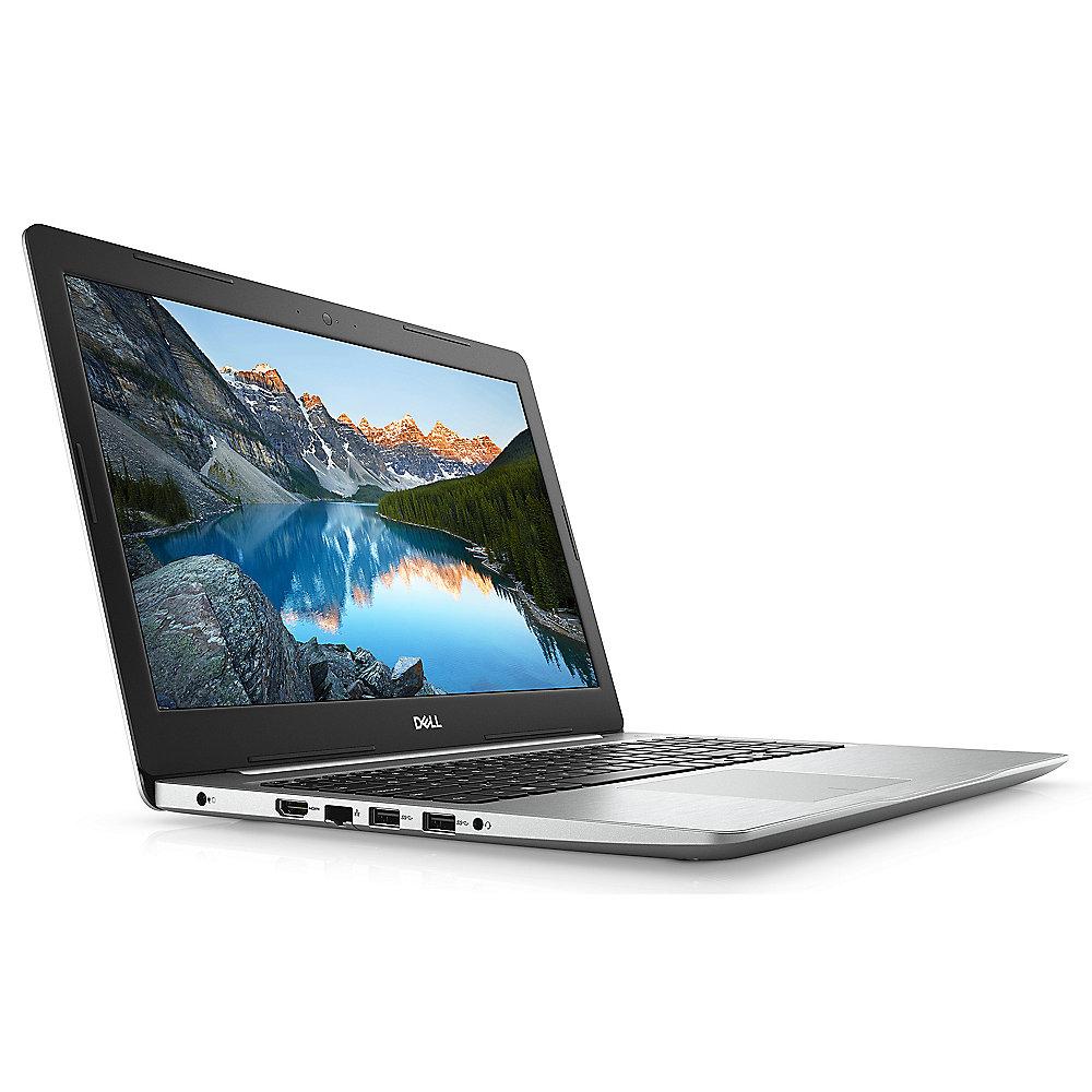 DELL Inspiron 15 5570 Notebook 4415U Full HD Windows 10