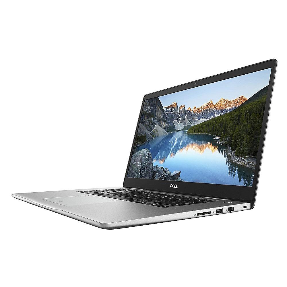 DELL Inspiron 15 7570 Notebook i5-8250U SSD Full HD MX130 Windows 10, DELL, Inspiron, 15, 7570, Notebook, i5-8250U, SSD, Full, HD, MX130, Windows, 10