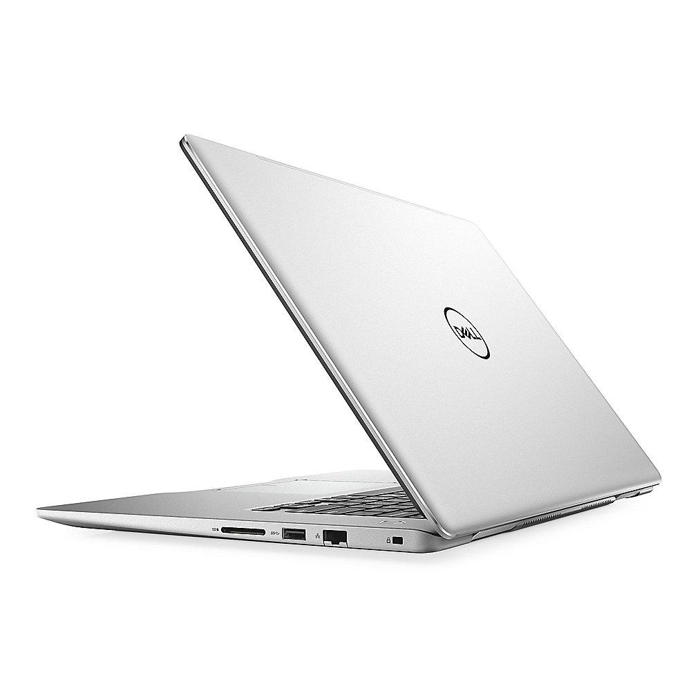 DELL Inspiron 15 7570 Notebook i5-8250U SSD Full HD MX130 Windows 10