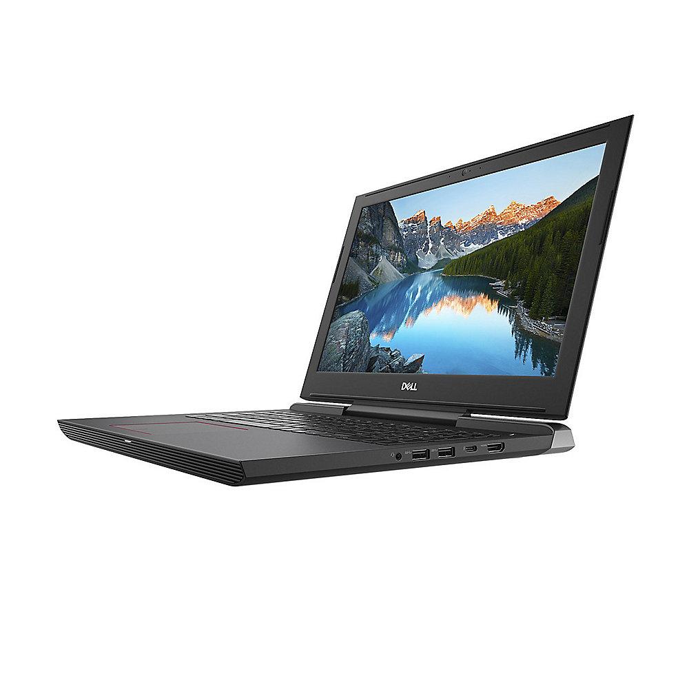 DELL Inspiron 15 Firestar 7577 Notebook i7-7700HQ SSD UHD GTX1060 Windows 10, DELL, Inspiron, 15, Firestar, 7577, Notebook, i7-7700HQ, SSD, UHD, GTX1060, Windows, 10