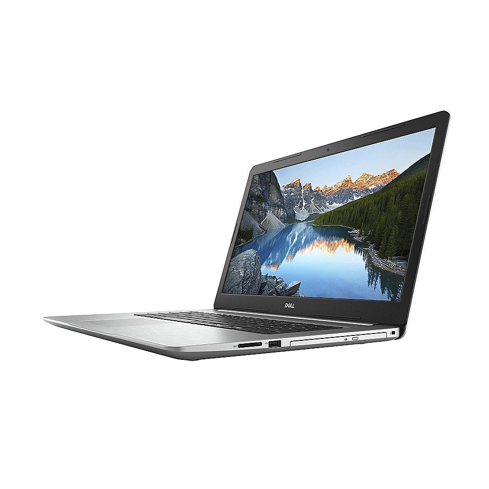 DELL Inspiron 17 5770 Notebook  i5-8250U Full HD Windows 10