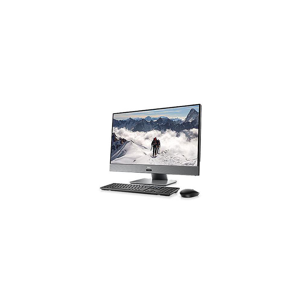 DELL Inspiron 7775 AiO Ryzen 5 1400 8GB 1TB 128GB SSD 27