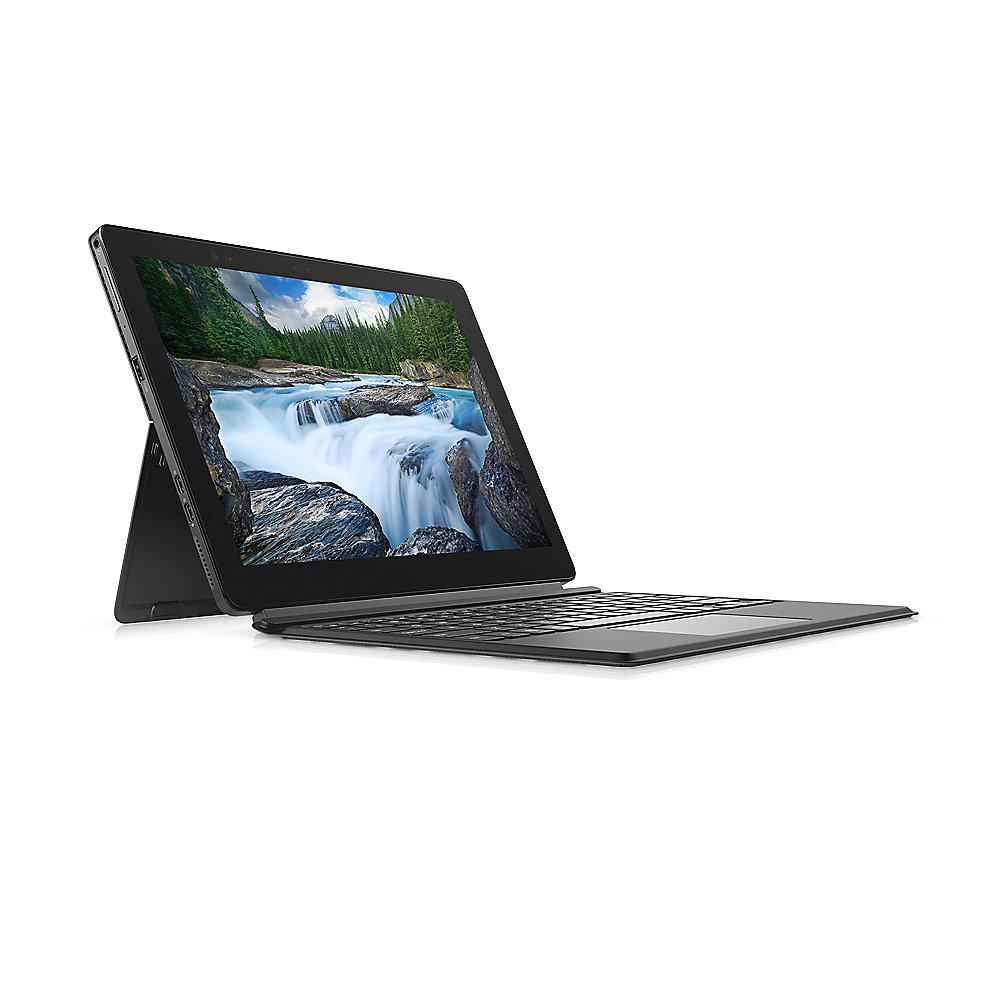 DELL Latitude 5290 2in1 Touch Notebook i5-8250U SSD Full HD Windows 10 Pro