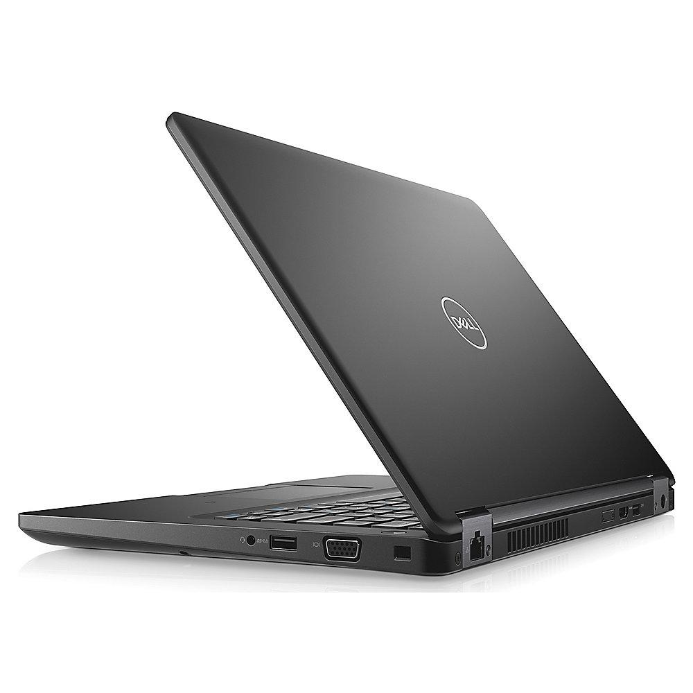 DELL Latitude 5490 Notebook i5-8350U SSD Full HD Windows 10 Pro