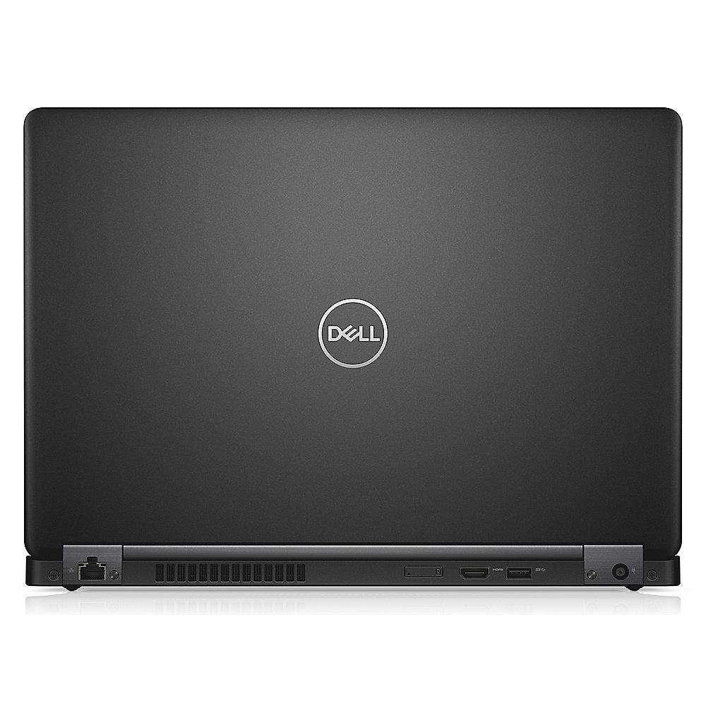 DELL Latitude 5490 Notebook i5-8350U SSD Full HD Windows 10 Pro