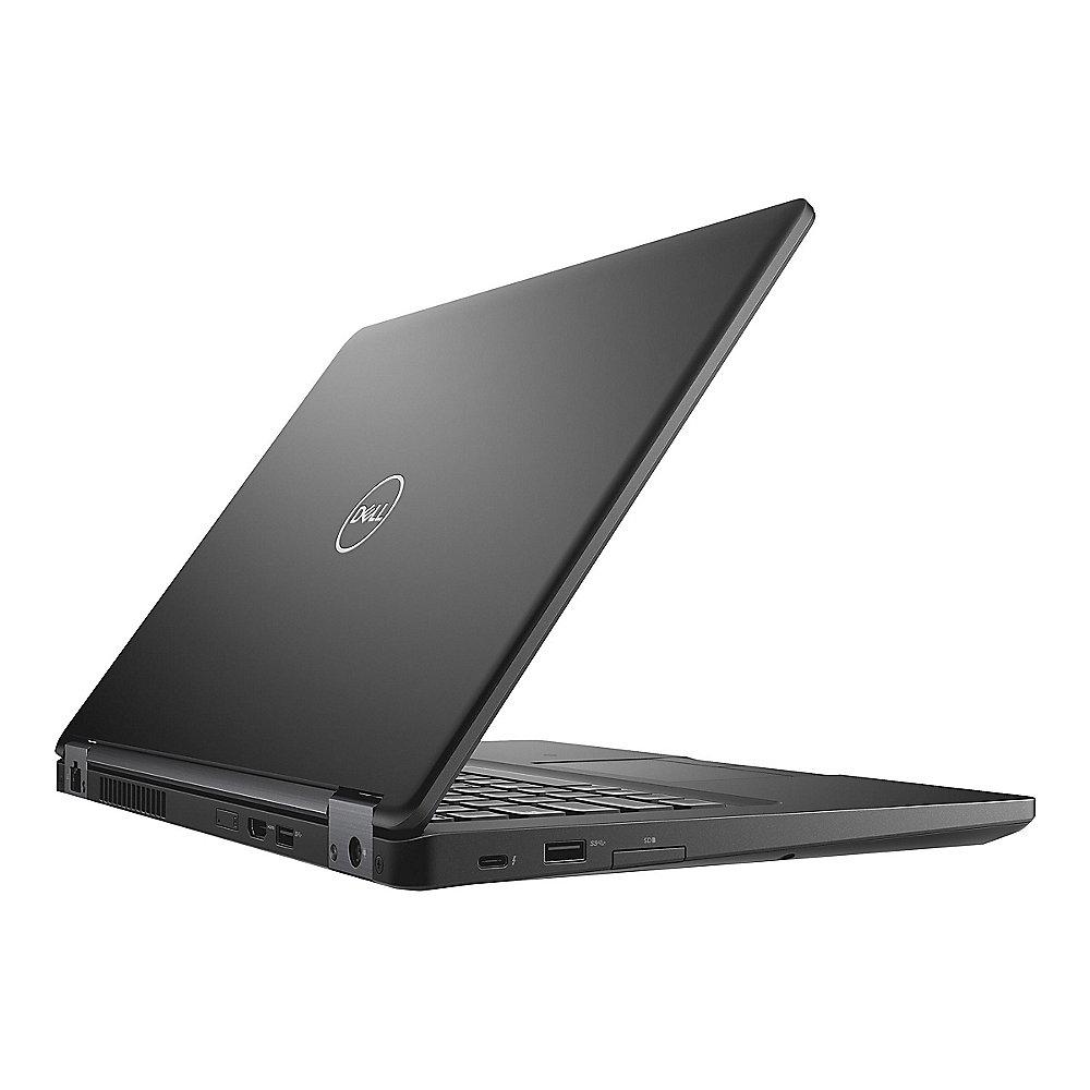 DELL Latitude 5490 Notebook i5-8350U SSD Full HD Windows 10 Pro