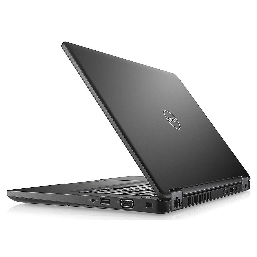 DELL Latitude 5495 CRN5D 14