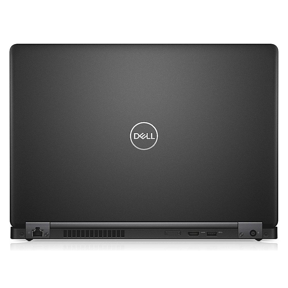 DELL Latitude 5495 CRN5D 14" FHD R7-2700U 8GB/256GB SSD Win10 Pro