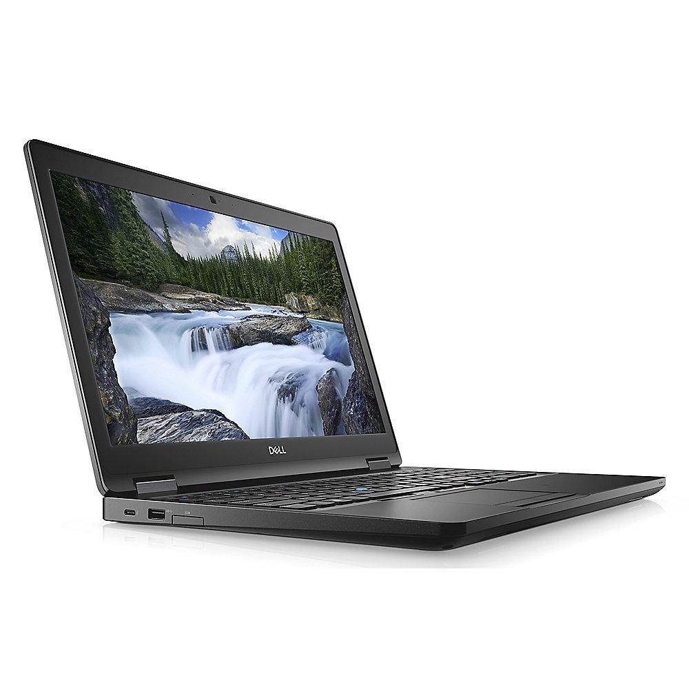 DELL Latitude 5590 FYGRX Notebook i5-8250U SSD Full HD Windows 10 Pro