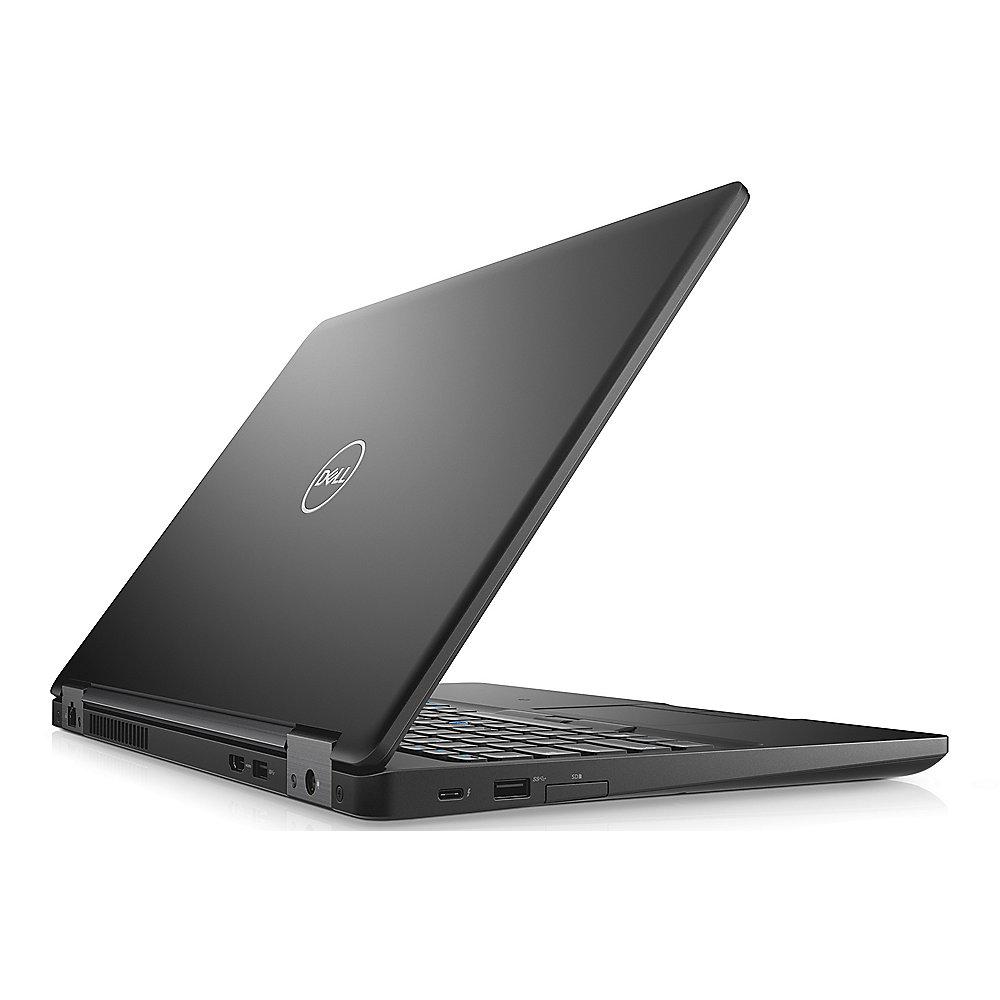 DELL Latitude 5590 FYGRX Notebook i5-8250U SSD Full HD Windows 10 Pro