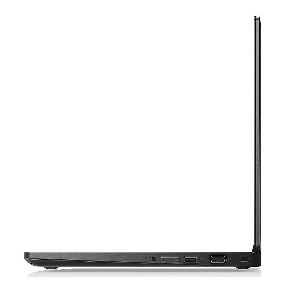 DELL Latitude 5590 HNN63 15,6" FHD i5-8250U 8GB/256GB SSD Win10 Pro