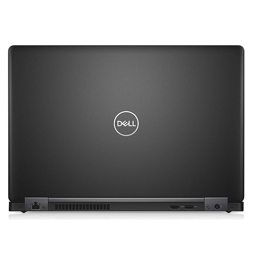 DELL Latitude 5590 HNN63 15,6" FHD i5-8250U 8GB/256GB SSD Win10 Pro