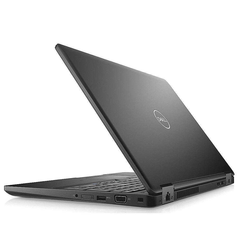 DELL Latitude 5590 HNN63 15,6" FHD i5-8250U 8GB/256GB SSD Win10 Pro