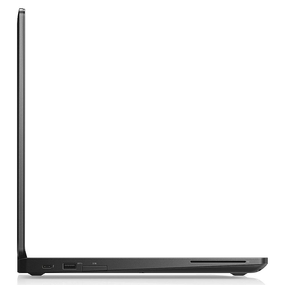 DELL Latitude 5590 Notebook i5-8250U SSD Full HD Windows 10 Pro 3 Jahre Support