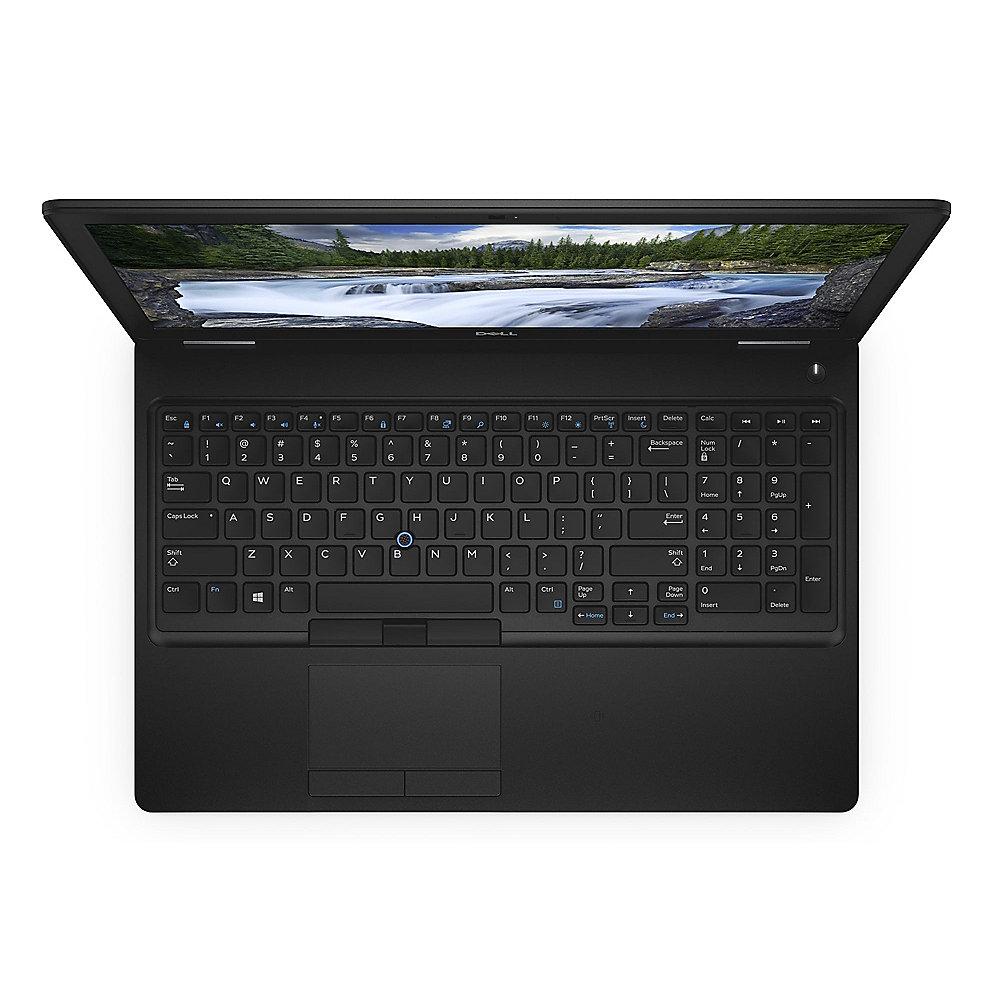 DELL Latitude 5590 Notebook i5-8250U SSD Full HD Windows 10 Pro 3 Jahre Support