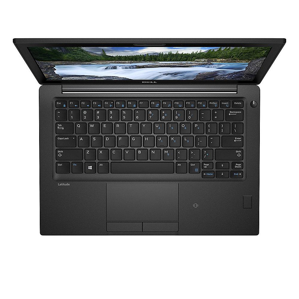 DELL Latitude 7290 Notebook i5-8350U HD SSD Windows 10 Pro, DELL, Latitude, 7290, Notebook, i5-8350U, HD, SSD, Windows, 10, Pro